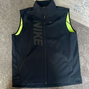 Mens Nike vest